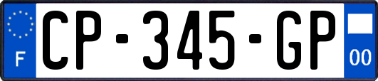CP-345-GP