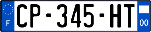 CP-345-HT