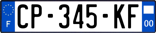 CP-345-KF
