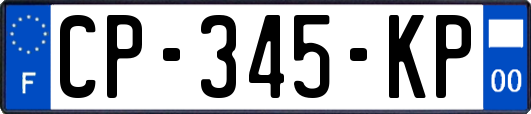 CP-345-KP