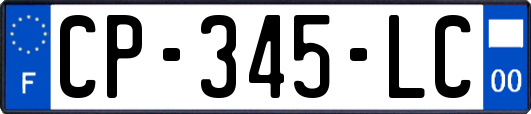 CP-345-LC