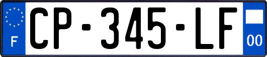 CP-345-LF