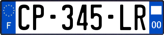 CP-345-LR
