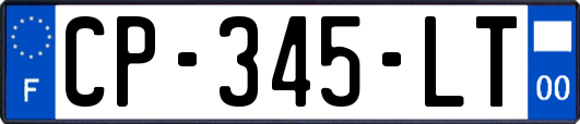 CP-345-LT