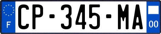 CP-345-MA