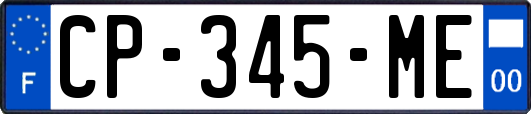 CP-345-ME