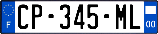 CP-345-ML