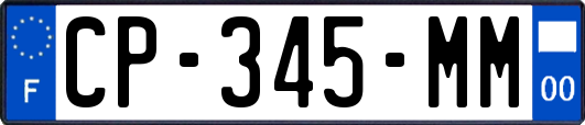 CP-345-MM