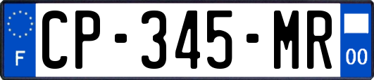 CP-345-MR