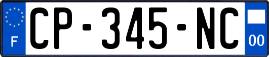 CP-345-NC