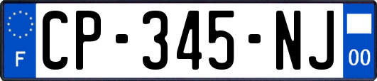 CP-345-NJ