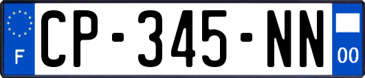 CP-345-NN