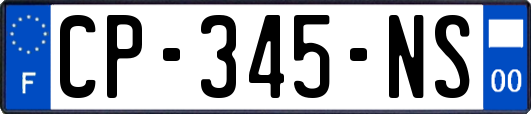 CP-345-NS