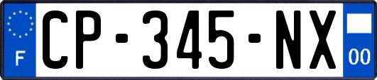 CP-345-NX