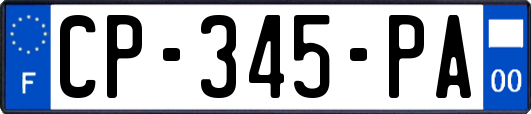 CP-345-PA