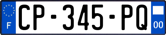 CP-345-PQ