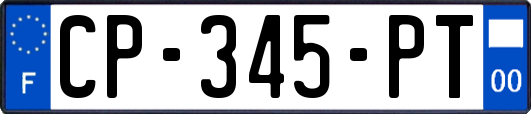 CP-345-PT