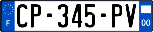 CP-345-PV