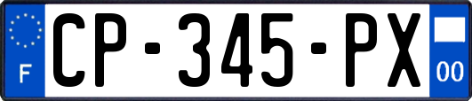 CP-345-PX