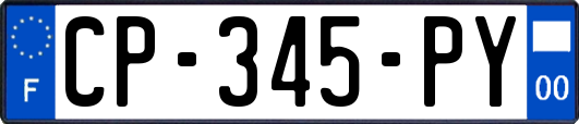 CP-345-PY