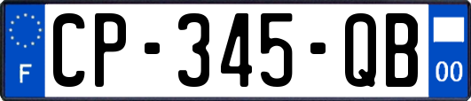 CP-345-QB