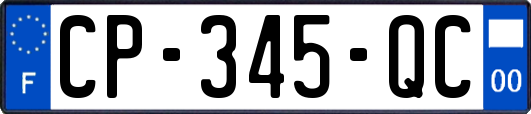 CP-345-QC