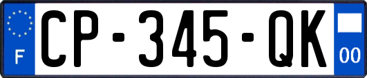 CP-345-QK