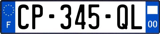 CP-345-QL