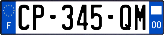 CP-345-QM