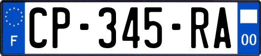 CP-345-RA