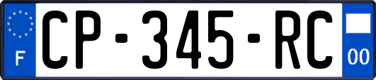 CP-345-RC