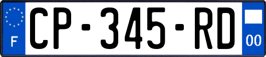 CP-345-RD