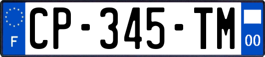 CP-345-TM