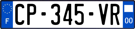 CP-345-VR