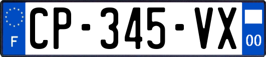 CP-345-VX