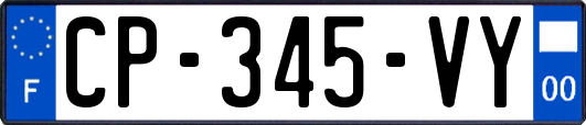 CP-345-VY