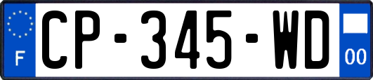 CP-345-WD