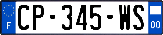 CP-345-WS