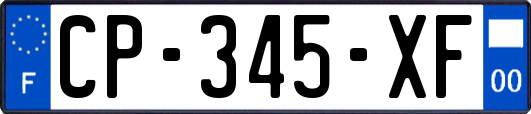 CP-345-XF