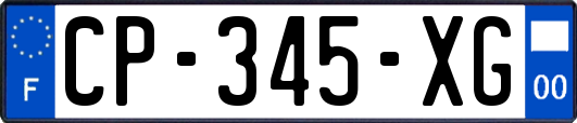 CP-345-XG