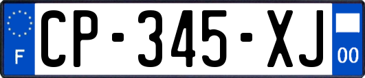 CP-345-XJ