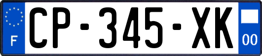 CP-345-XK