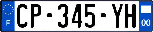 CP-345-YH