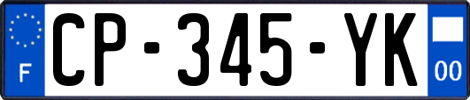 CP-345-YK