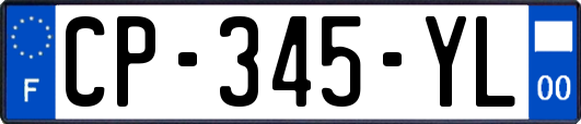 CP-345-YL