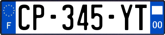 CP-345-YT