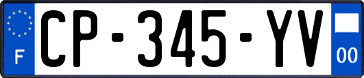 CP-345-YV