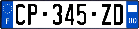 CP-345-ZD