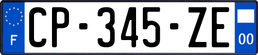 CP-345-ZE