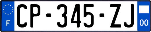 CP-345-ZJ